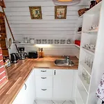 בית נופש & Rest By Interhome Strizovice