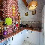 בית נופש & Rest By Interhome Strizovice