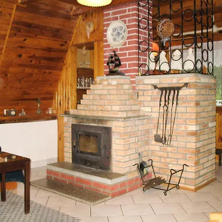 Chalet Bily - Szv100 By Interhome *