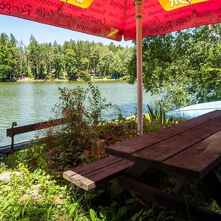 Chalet Bily - Szv100 By Interhome