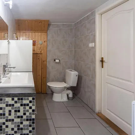 Bily - Szv100 By Interhome Chalet *