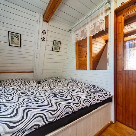 Chalet Bily - Szv100 By Interhome *