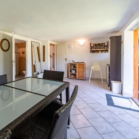 Chalet Bily - Szv100 By Interhome Strizovice