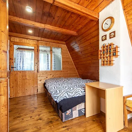 Bily - Szv100 By Interhome Chalet