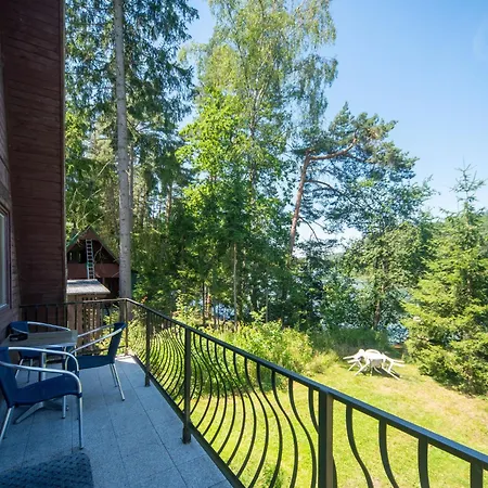 Chalet Bily - Szv100 By Interhome