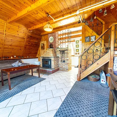 Bily - Szv100 By Interhome Chalet *