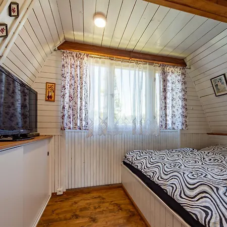 & Rest By Interhome Strizovice