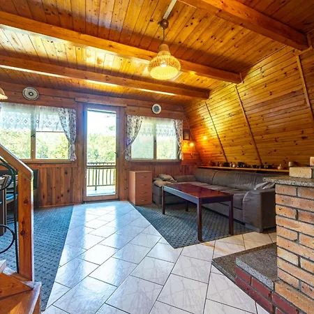 Bily - Szv100 By Interhome Chalet