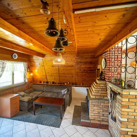 Chalet Bily - Szv100 By Interhome