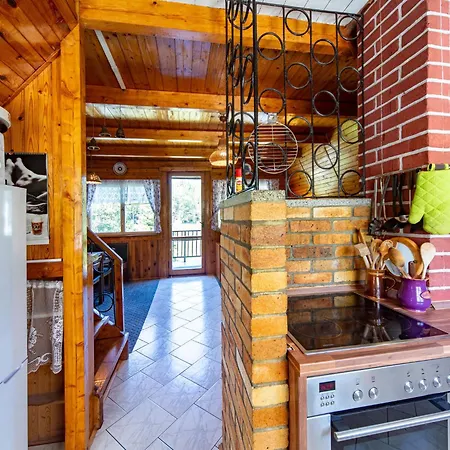 Bily - Szv100 By Interhome Chalet *
