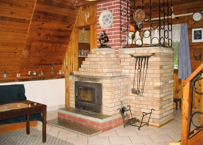 Nyaraló & Rest By Interhome *