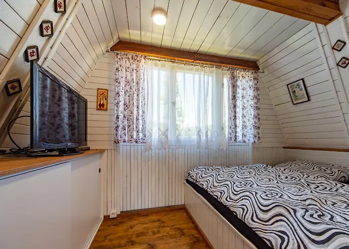 & Rest By Interhome Střížovice